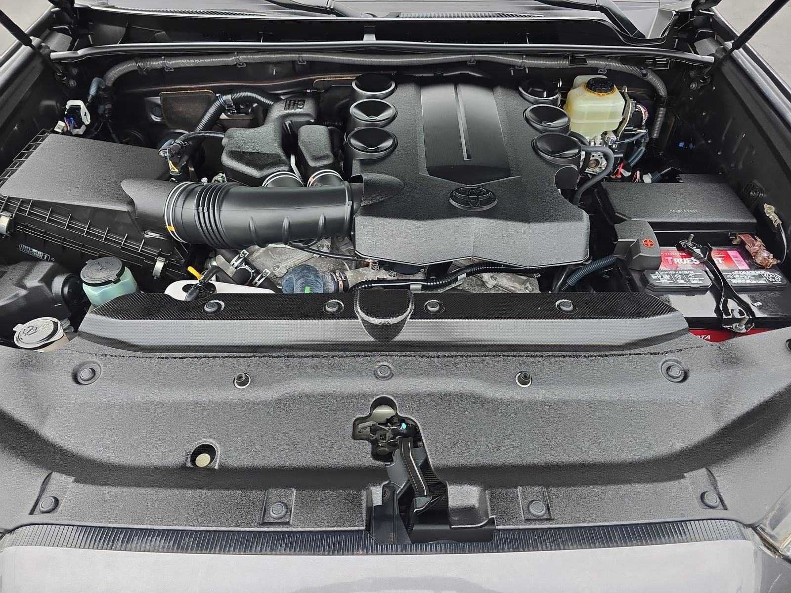 2016 Toyota 4Runner TRD Pro