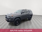 2016 Toyota 4Runner TRD Pro