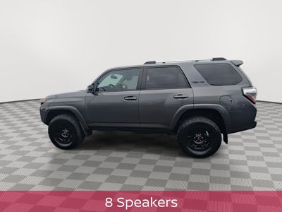 2016 Toyota 4Runner TRD Pro