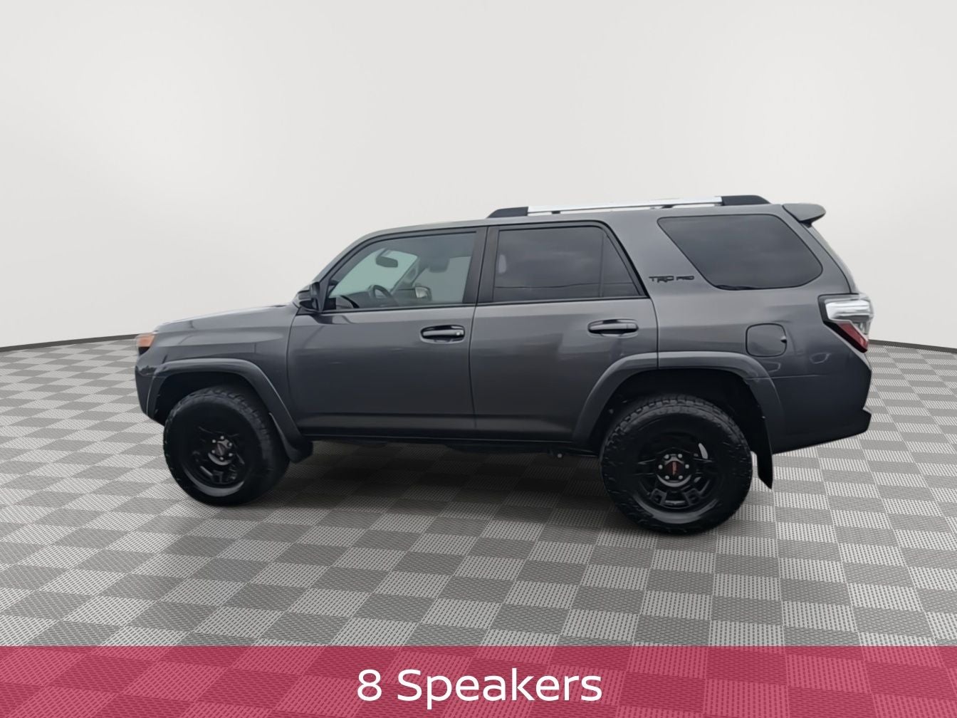 2016 Toyota 4Runner TRD Pro