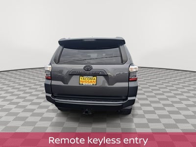 2016 Toyota 4Runner TRD Pro