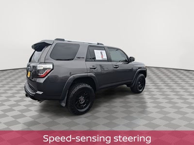 2016 Toyota 4Runner TRD Pro