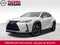 2020 Lexus UX 250h Base