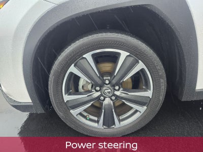 2020 Lexus UX 250h Base