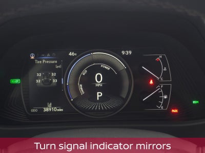 2020 Lexus UX 250h Base