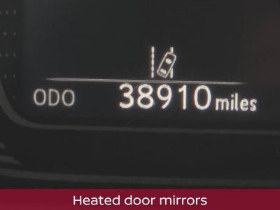 2020 Lexus UX 250h Base