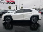 2020 Lexus UX 250h Base