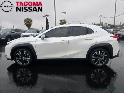 2020 Lexus UX 250h Base