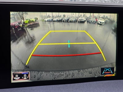 2020 Lexus UX 250h Base