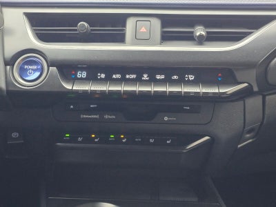 2020 Lexus UX 250h Base