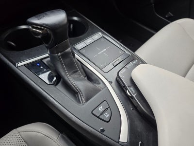 2020 Lexus UX 250h Base