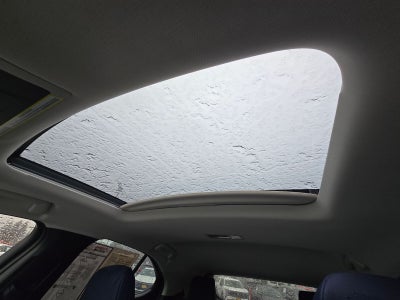 2020 Lexus UX 250h Base