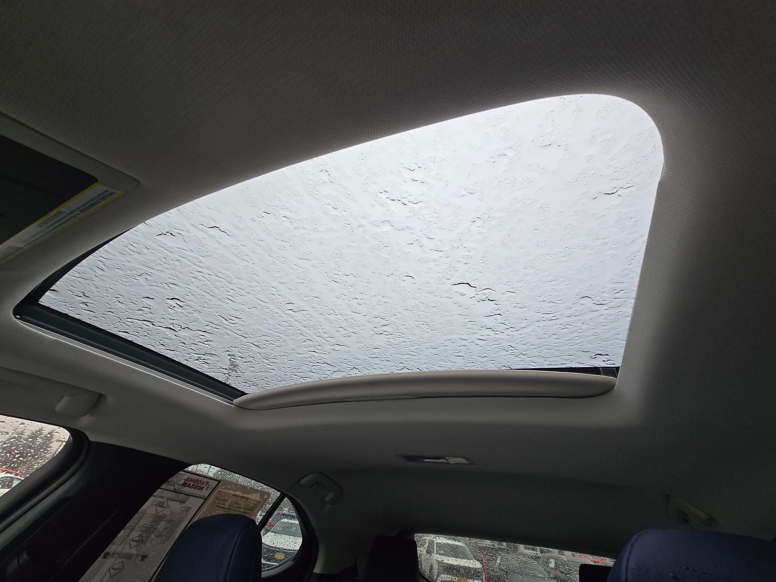 2020 Lexus UX 250h Base