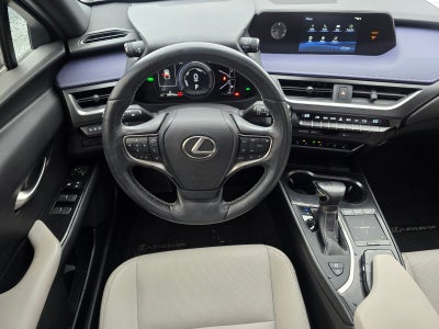 2020 Lexus UX 250h Base