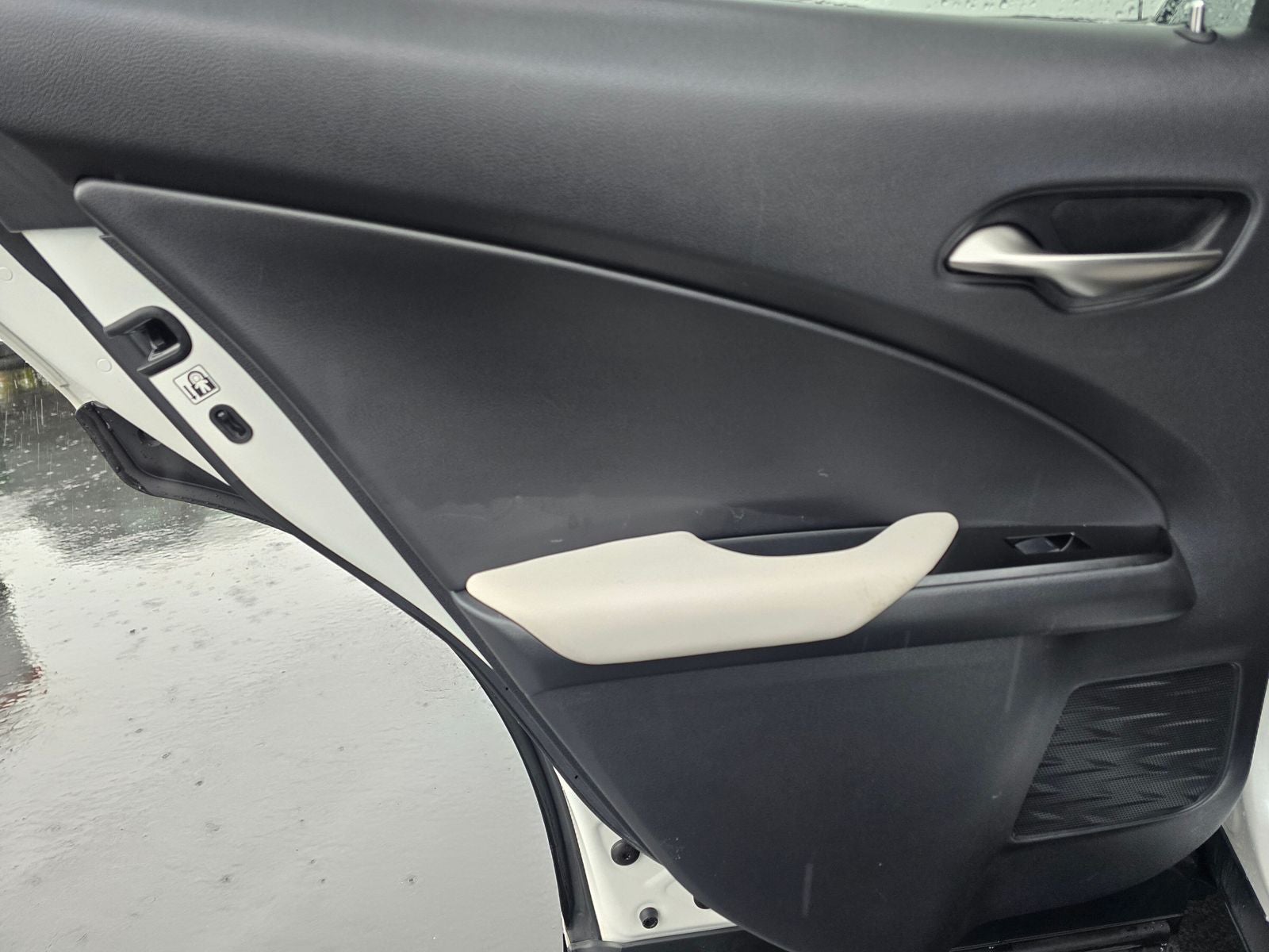 2020 Lexus UX 250h Base