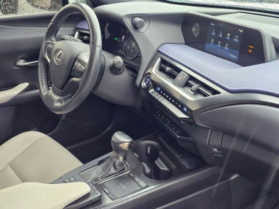 2020 Lexus UX 250h Base