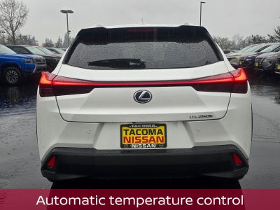 2020 Lexus UX 250h Base