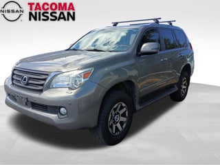 2010 Lexus GX 460 Premium