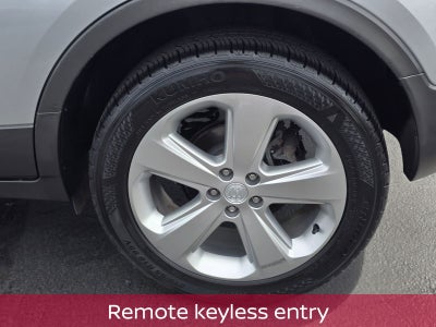 2015 Buick Encore Base