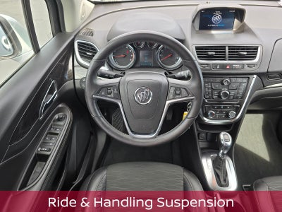 2015 Buick Encore Base
