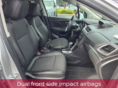 2015 Buick Encore Base