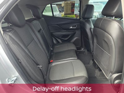 2015 Buick Encore Base