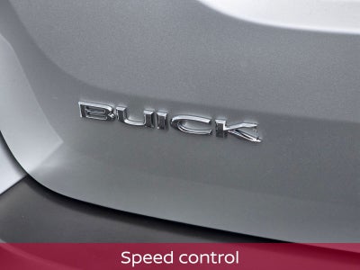 2015 Buick Encore Base