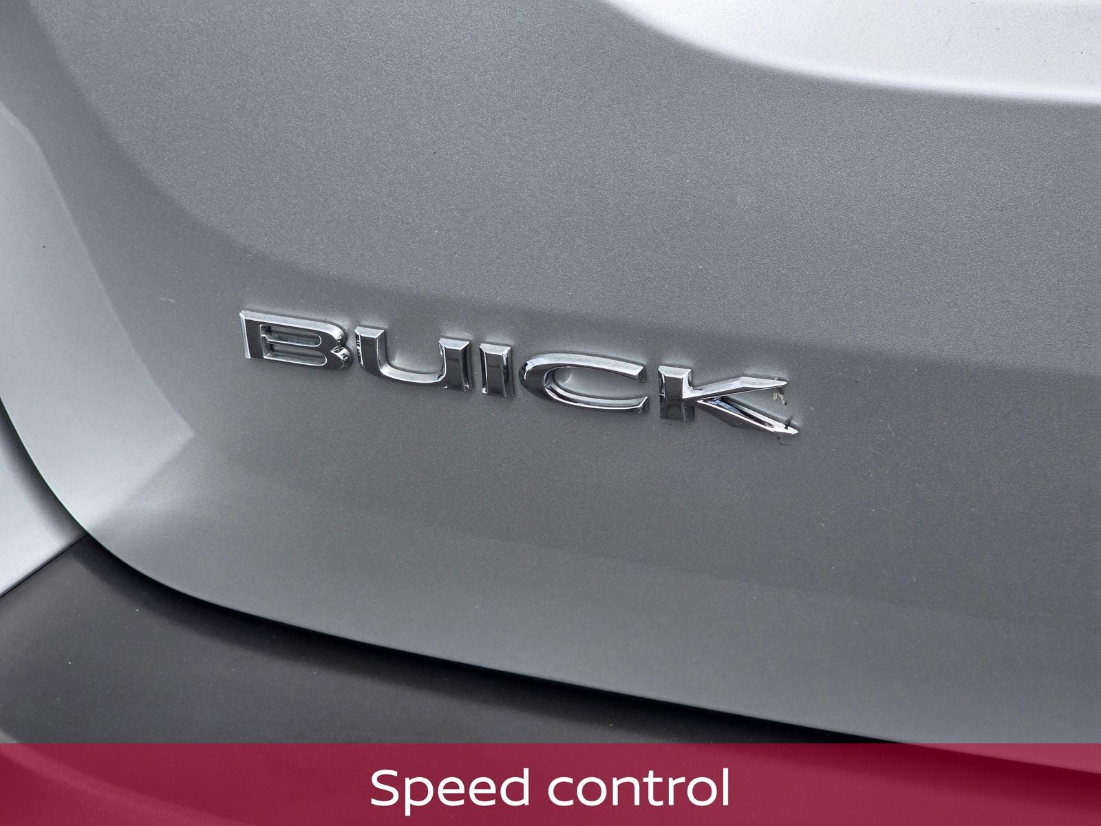 2015 Buick Encore Base