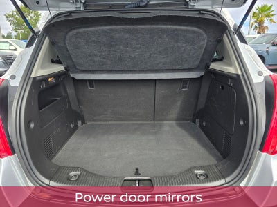 2015 Buick Encore Base