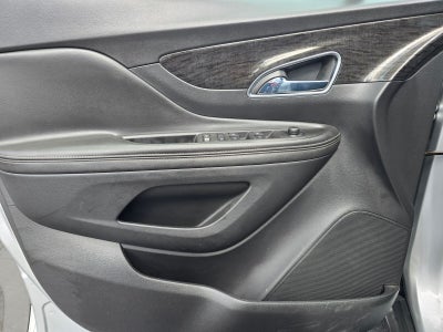 2015 Buick Encore Base