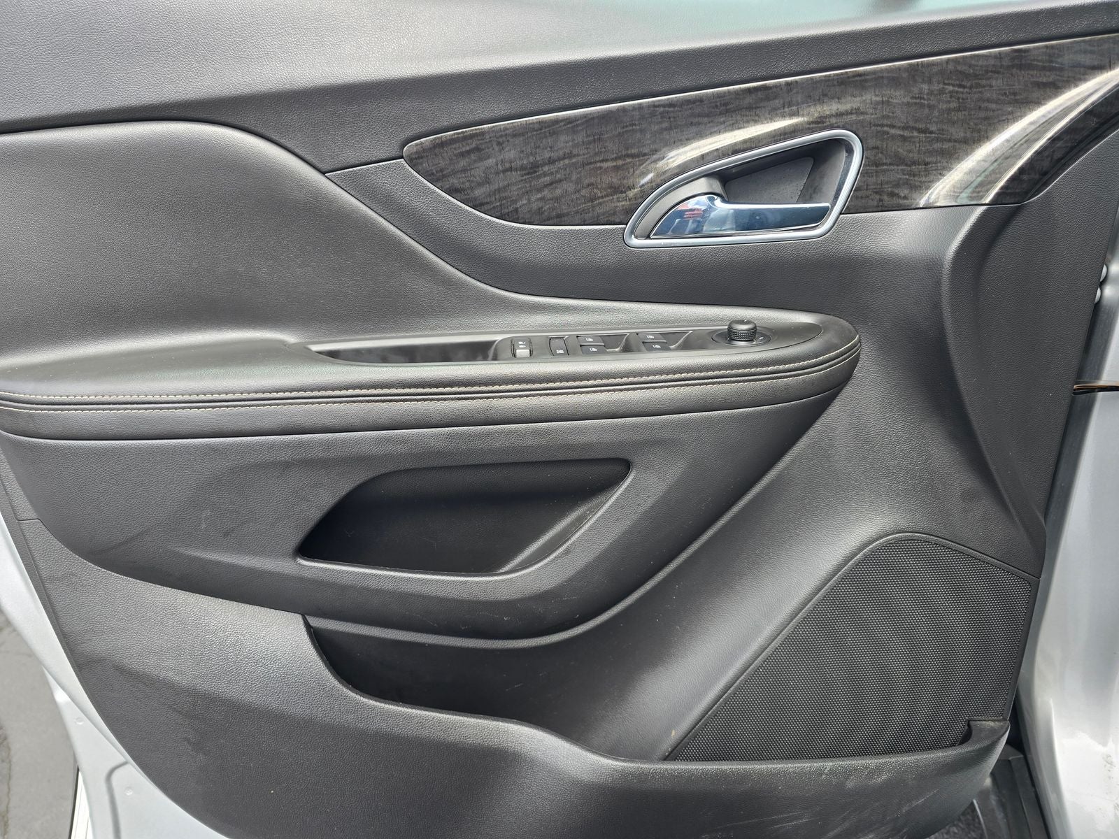 2015 Buick Encore Base