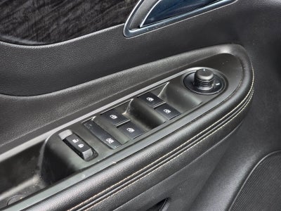 2015 Buick Encore Base