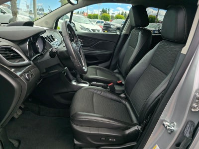 2015 Buick Encore Base