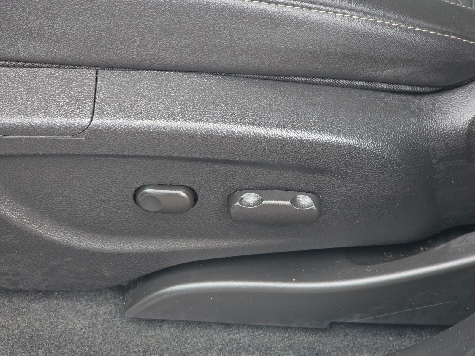 2015 Buick Encore Base