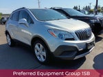 2015 Buick Encore Base