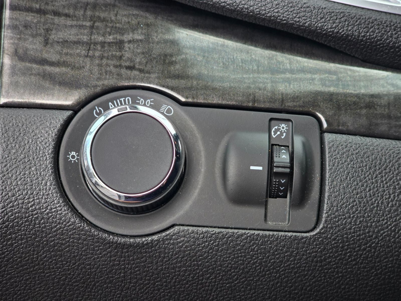 2015 Buick Encore Base