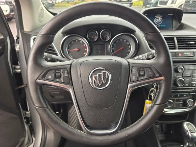 2015 Buick Encore Base