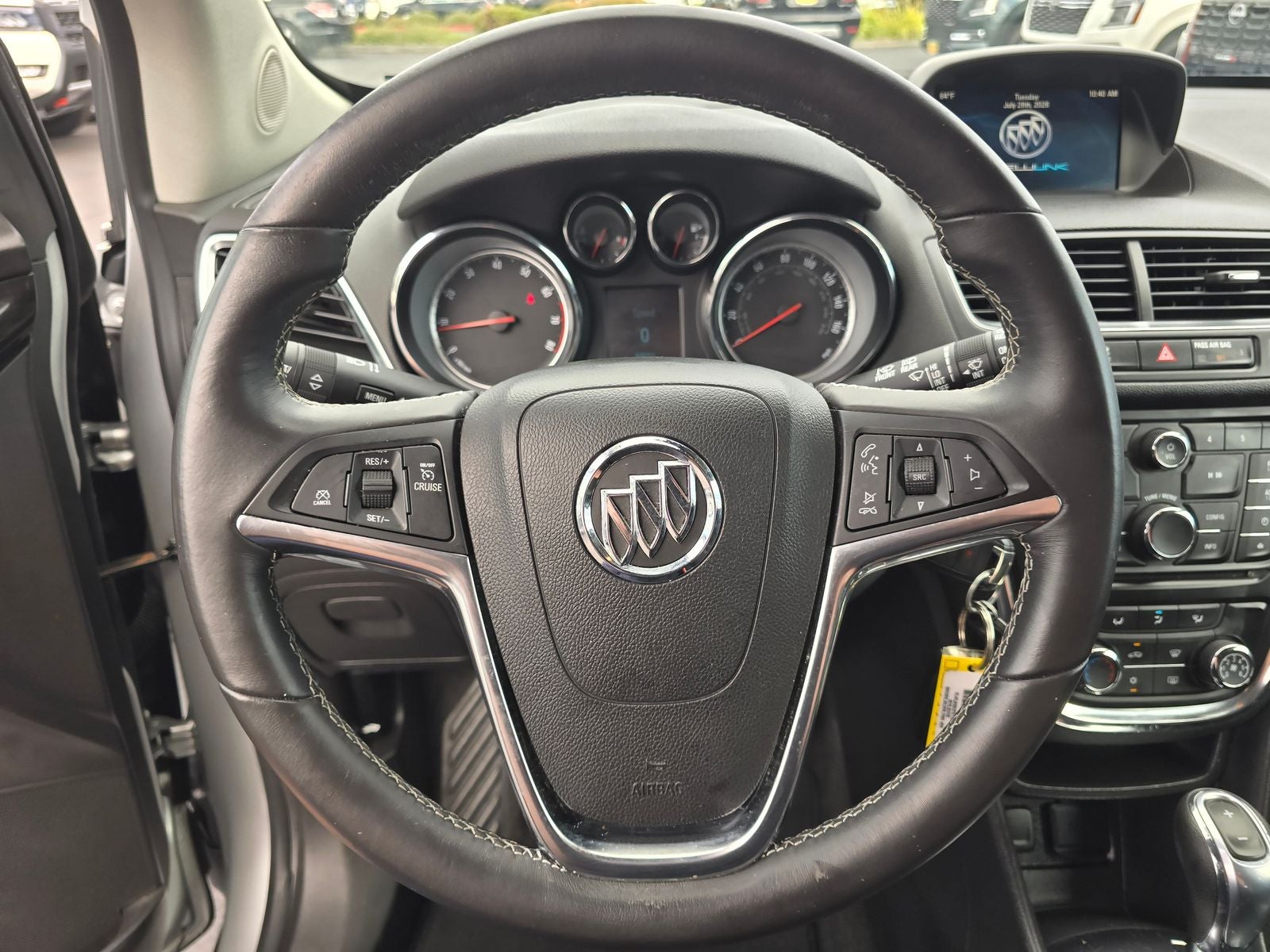 2015 Buick Encore Base
