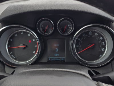 2015 Buick Encore Base