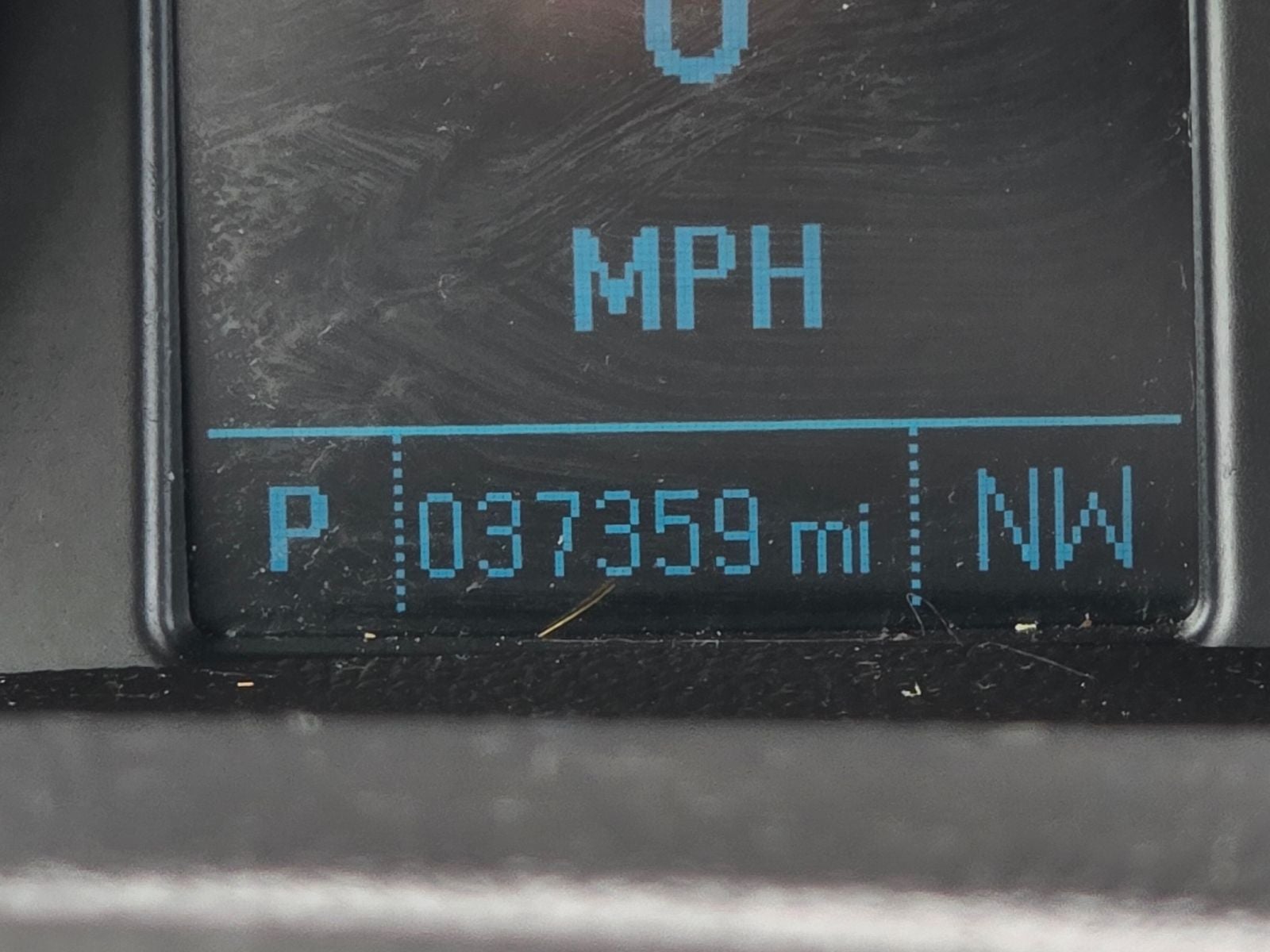 2015 Buick Encore Base