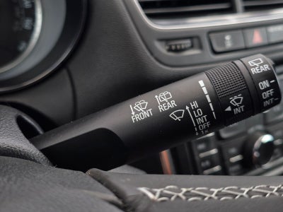 2015 Buick Encore Base