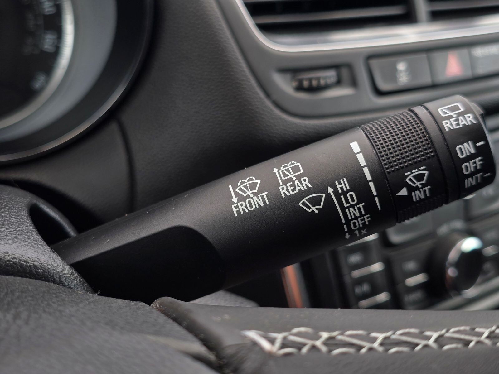 2015 Buick Encore Base