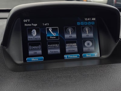 2015 Buick Encore Base
