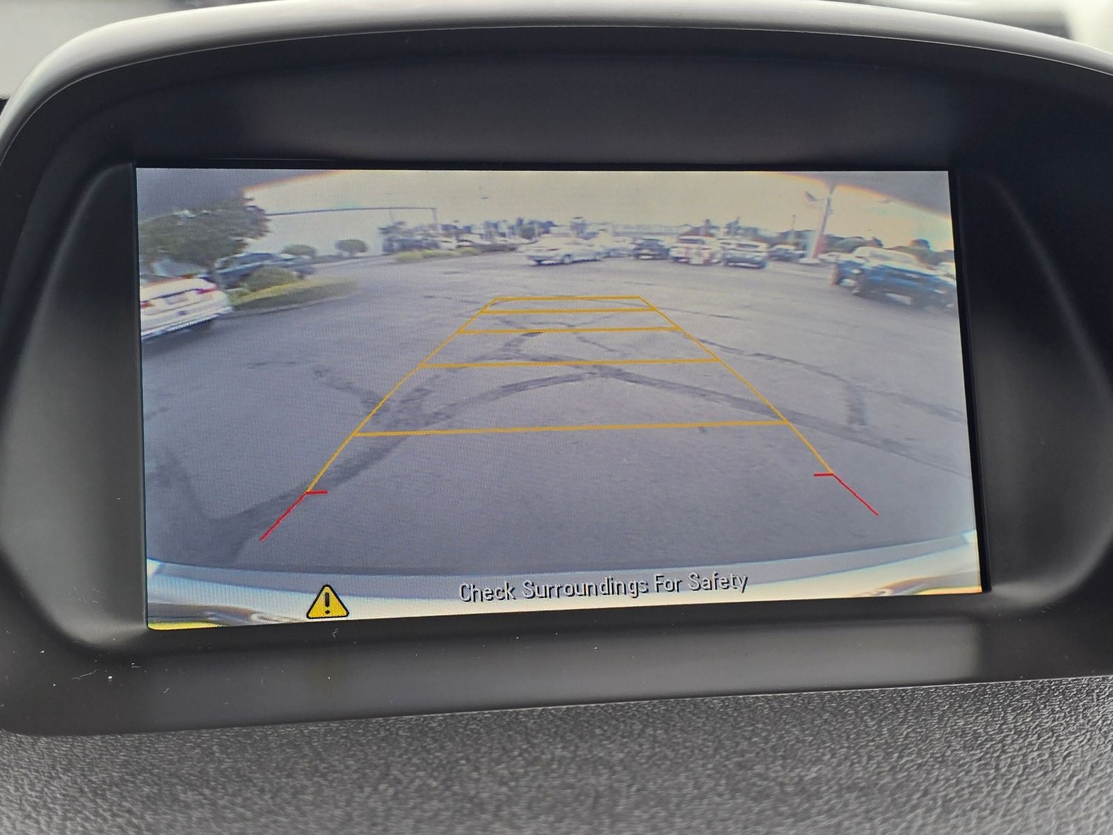 2015 Buick Encore Base