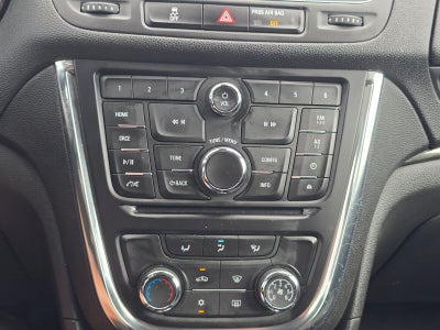 2015 Buick Encore Base