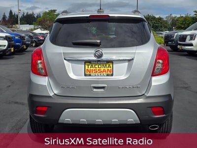 2015 Buick Encore Base