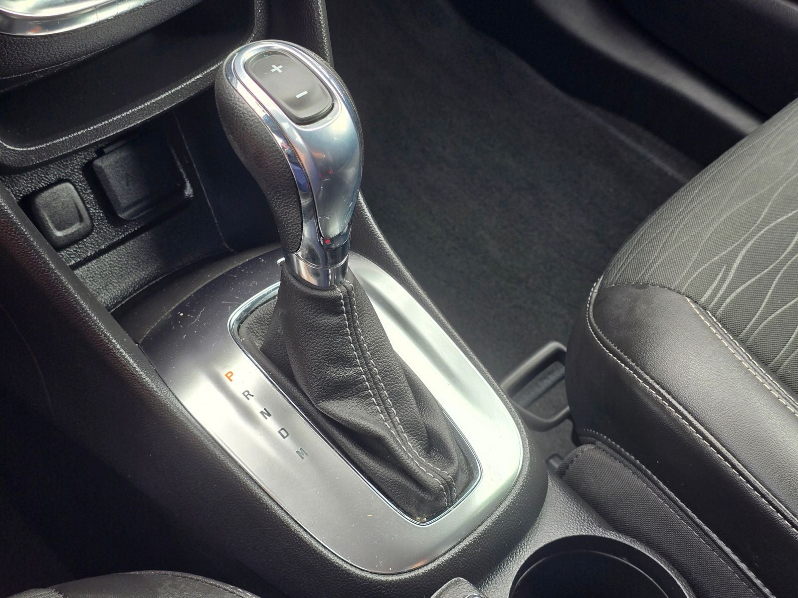 2015 Buick Encore Base