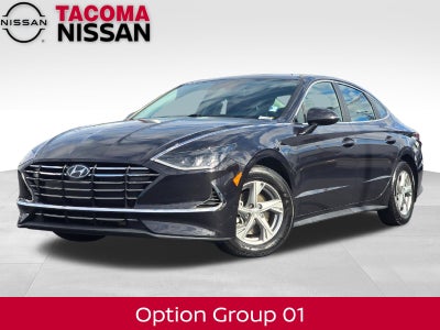 2023 Hyundai Sonata SE