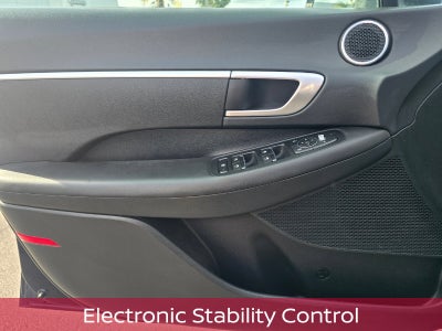 2023 Hyundai Sonata SE