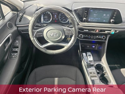 2023 Hyundai Sonata SE